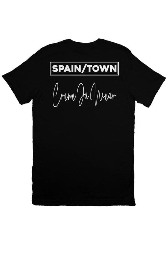 Heritage "Spain/Town Crème Ja Tee