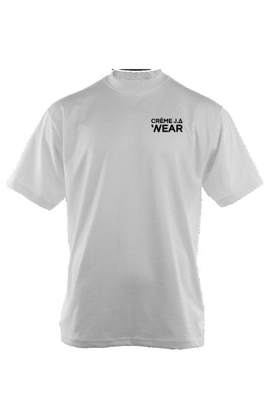 Crème Ja Wear's "Black Roses" Tee