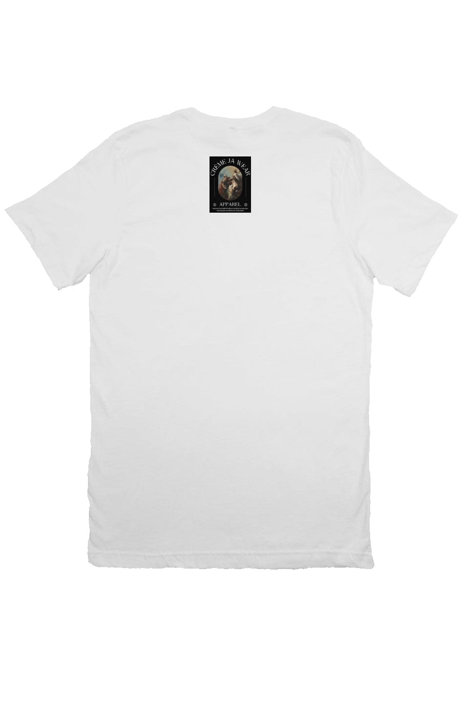 Crème Renaissance M.P. Tee