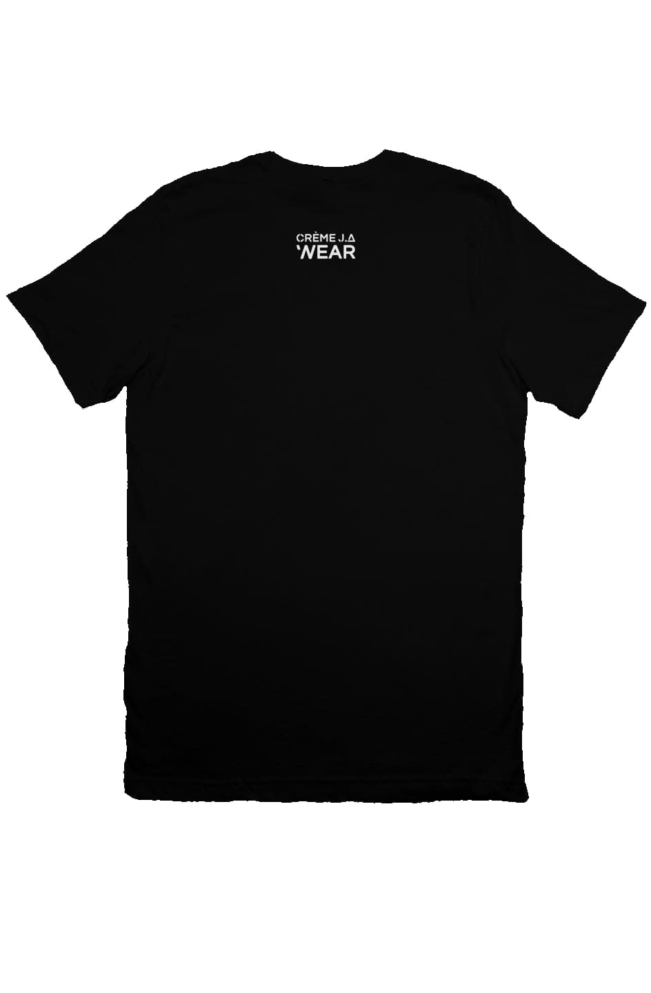 Raggamuffin Creme Tee