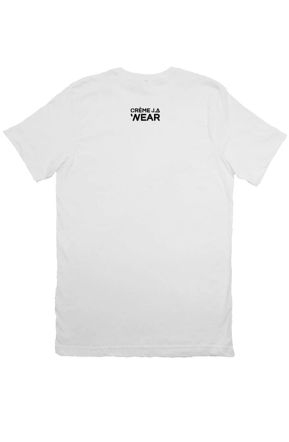 Raggamuffin Crème Tee