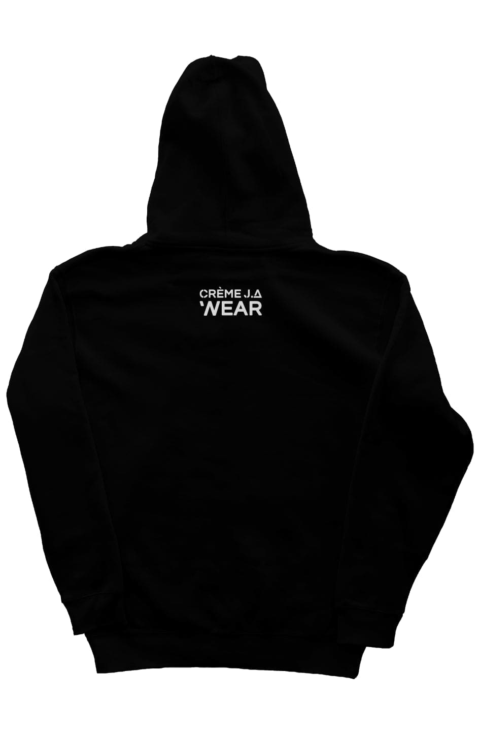 Independent Crème pullover hoody