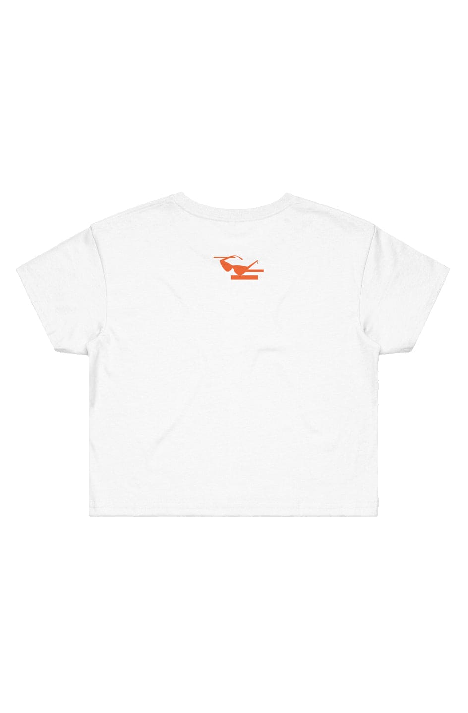 Street Swag Crop Tee