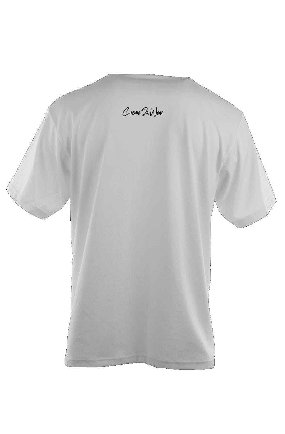 Oversized Aesthetic Renaissance Crème T Shirt