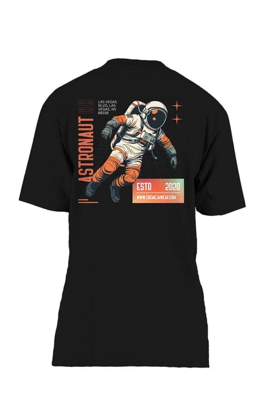 "Spaced Out" by Creme Ja Wear