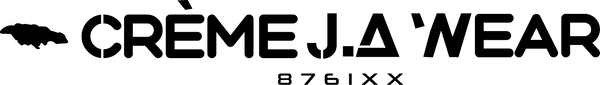 Crème Ja Wear logo