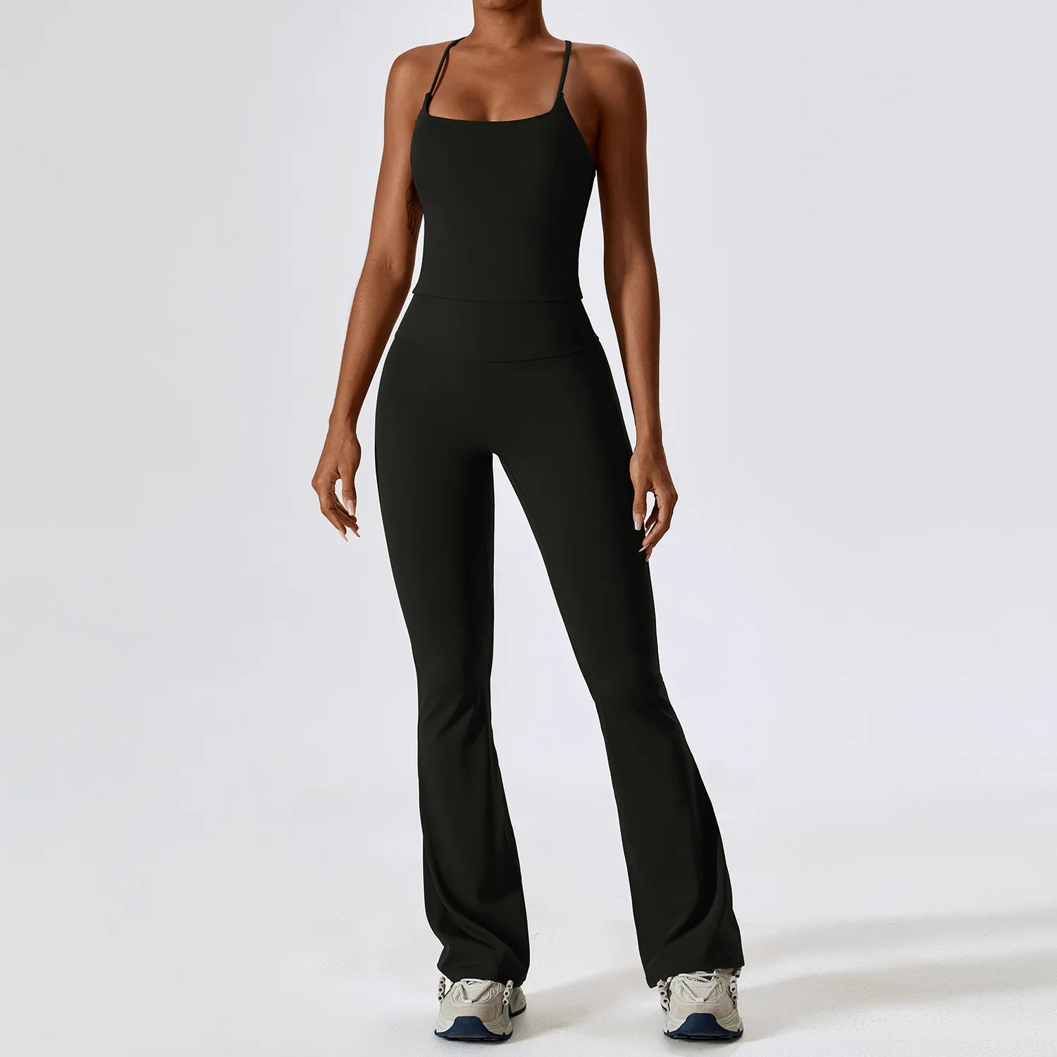 2Pcs Sports Suit Female Sports Long sleeve Shirt Set Women Fitness Yoga Set Running Gym Workout Suit Womens Outfits Yoga Clothes 2Pcs Sports Suit Female Sports Long sleeve Shirt Set Women Fitness Yoga Set Running Gym Workout Suit Womens Outfits Yoga Clothes