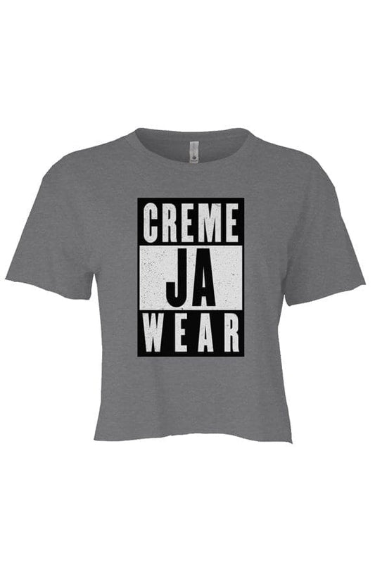 CJW Festival Womens Cali Crop