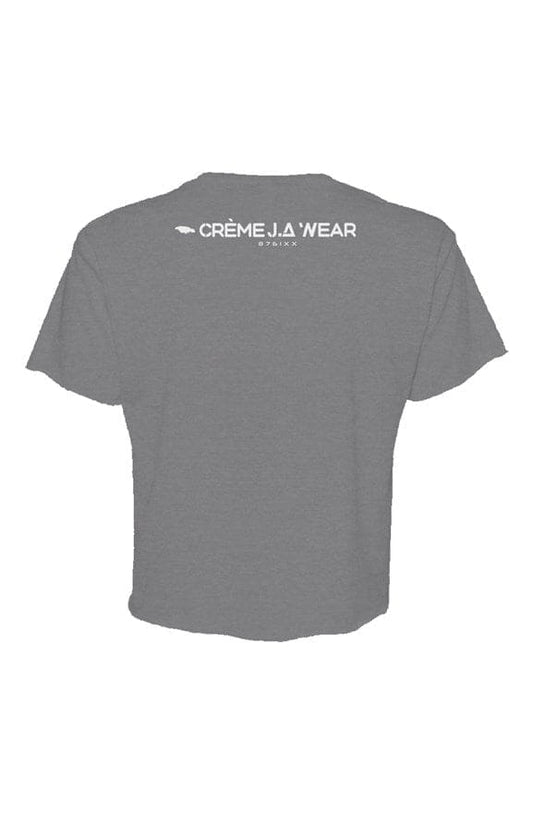 CJW Festival Womens Cali Crop