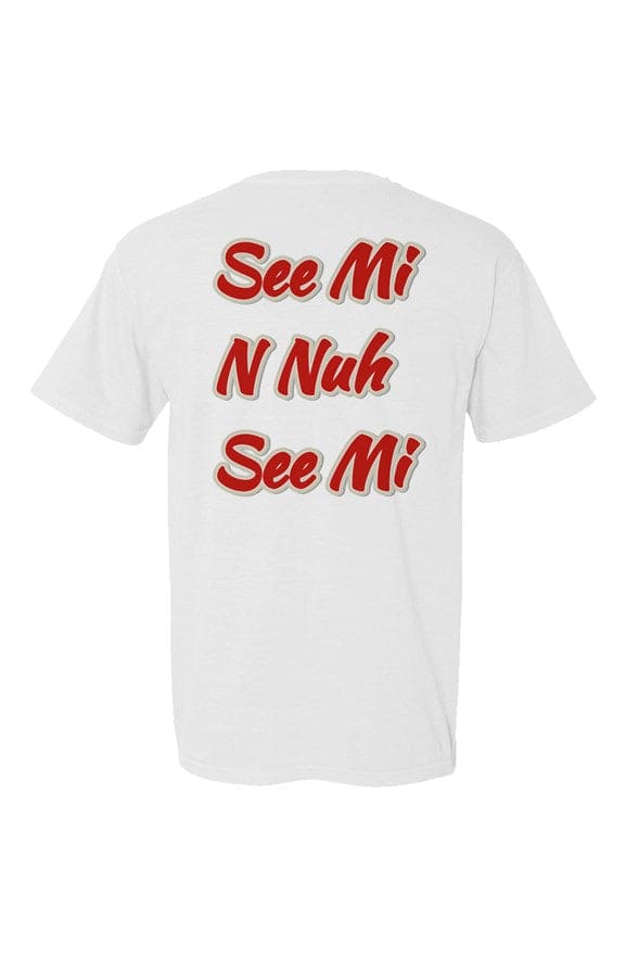 876ixx Short Sleeve Crew T-Shirt