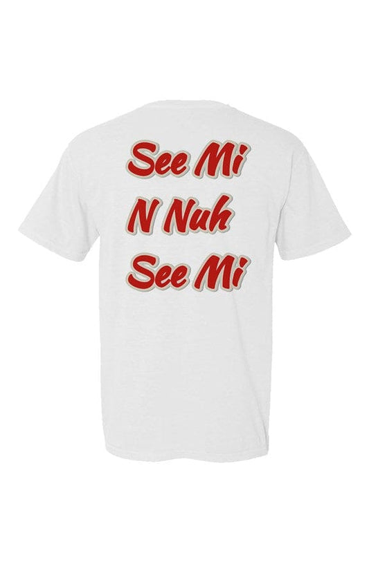 876ixx Short Sleeve Crew T-Shirt