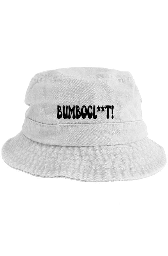 Creme JA Wear Bucket Hat