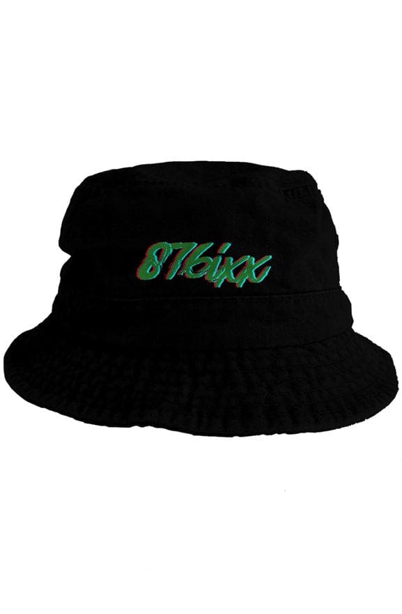 Creme Ja Wear Bucket Hat