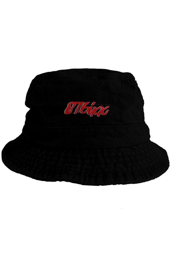 Creme Ja Wear Bucket Hat