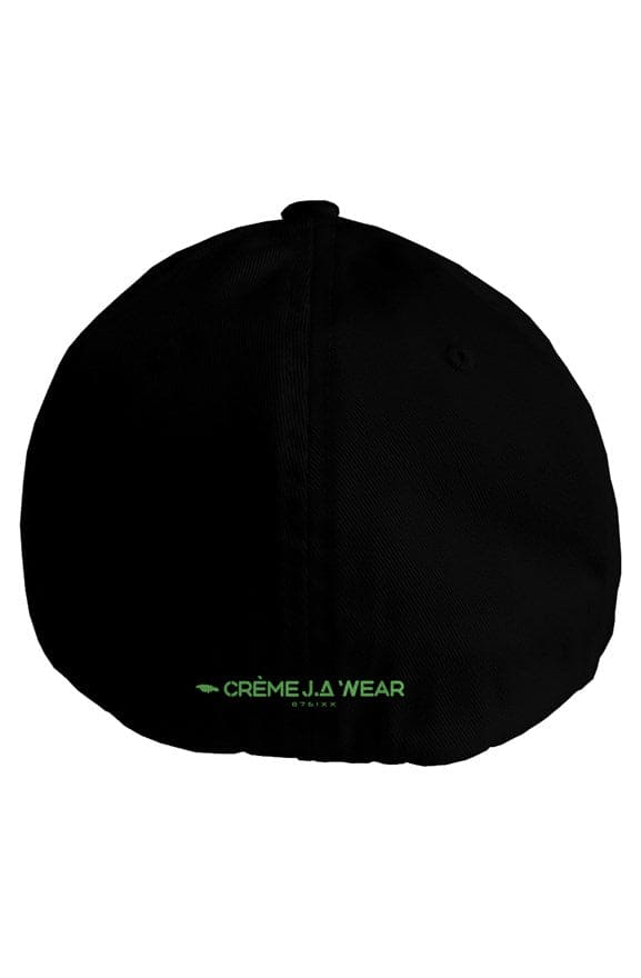 Creme Ja Wear fitted
