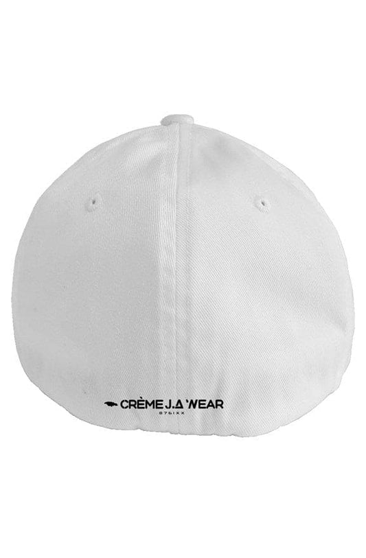 Creme Ja Wear fitted