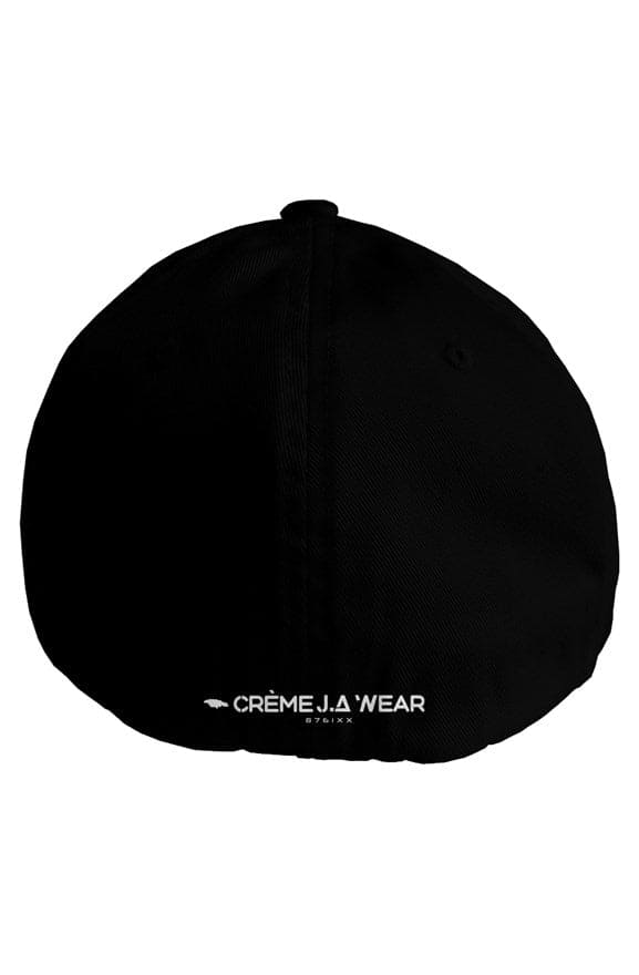 Creme Ja Wear fitted