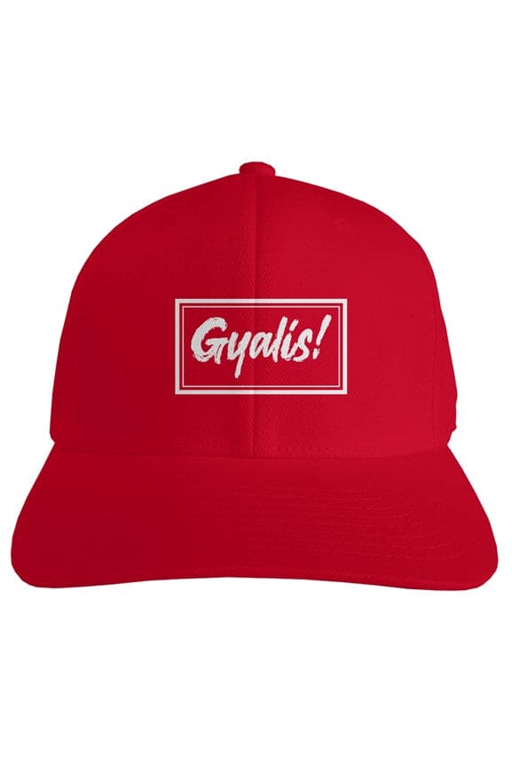 Creme Ja Wear fitted
