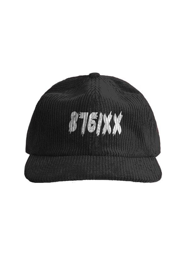 Cord Cap
