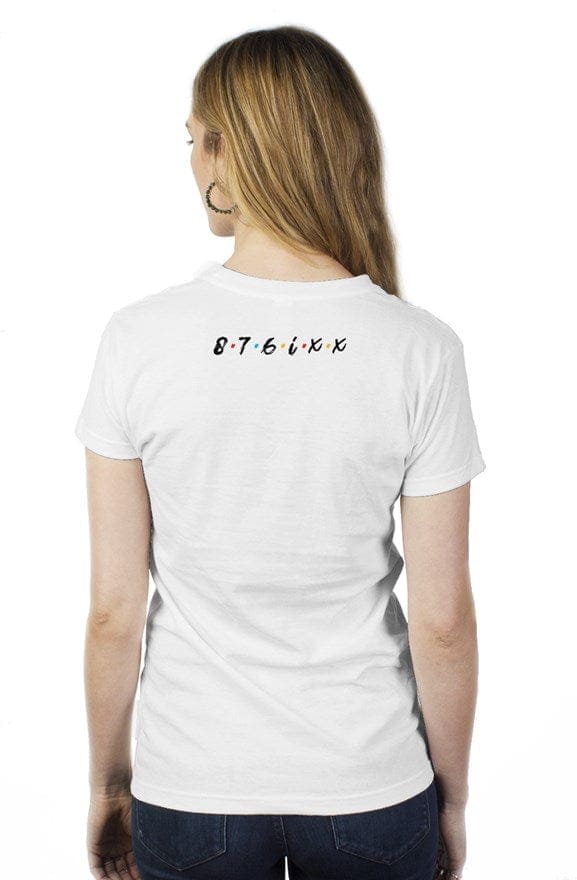 Tultex womens t shirt