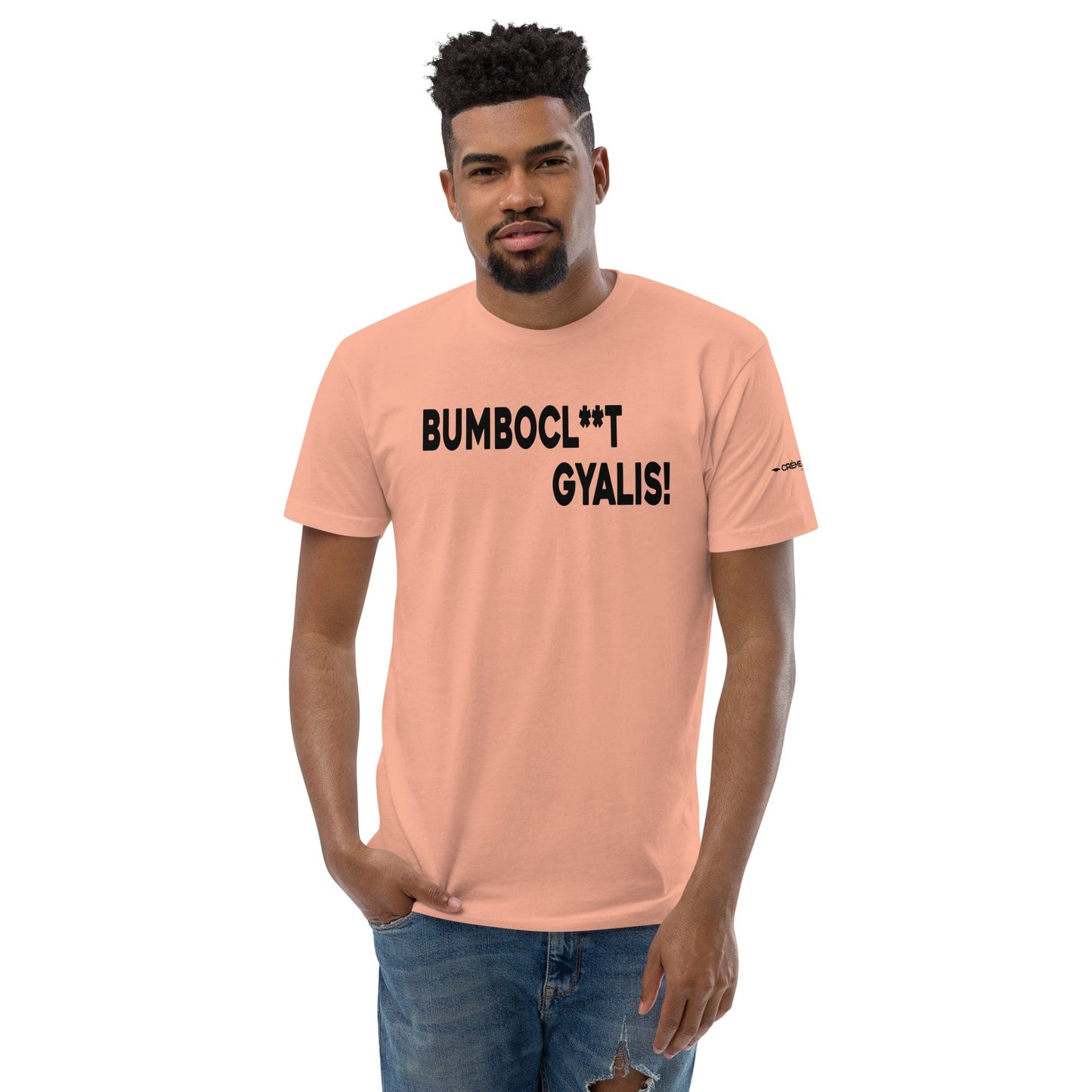 BBC Gyalis Crème T