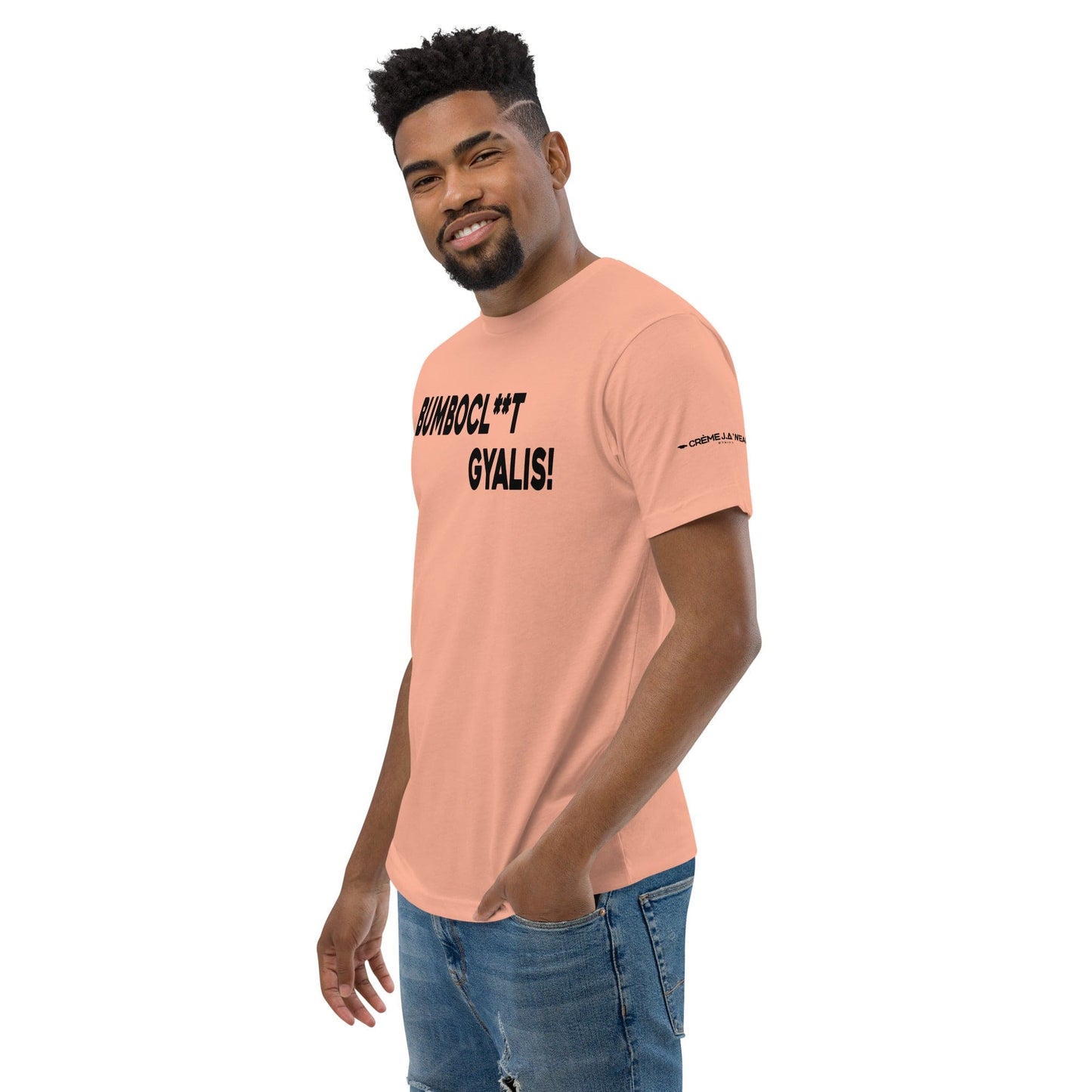 BBC Gyalis Crème T