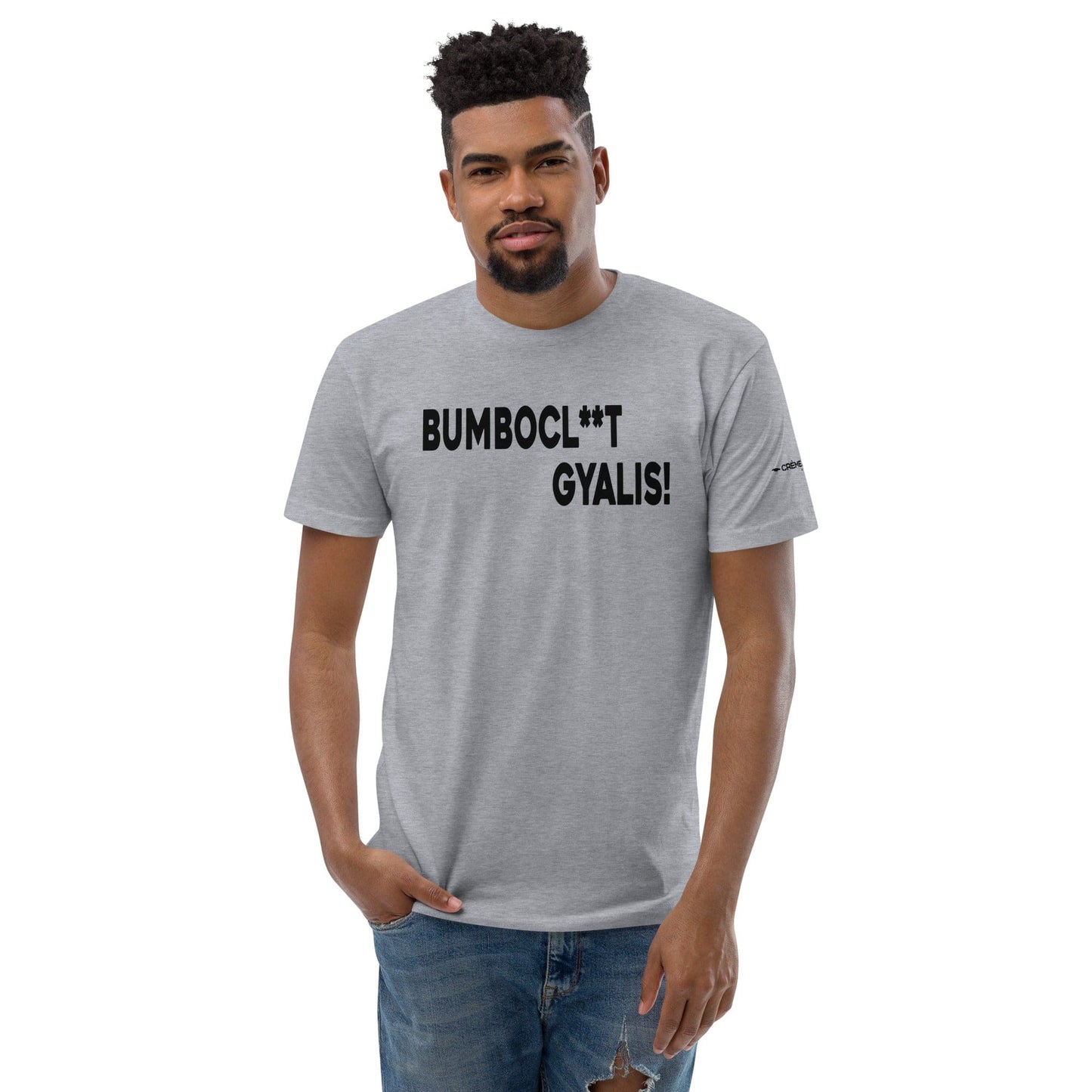BBC Gyalis Crème T