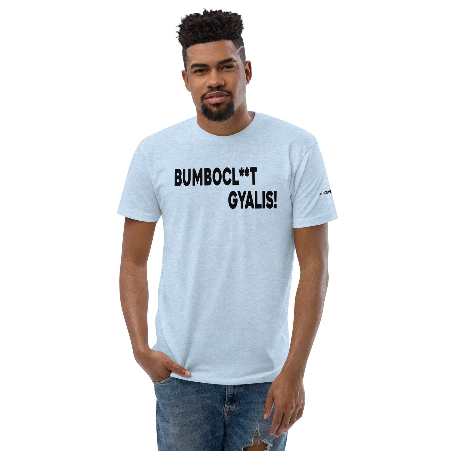 BBC Gyalis Crème T