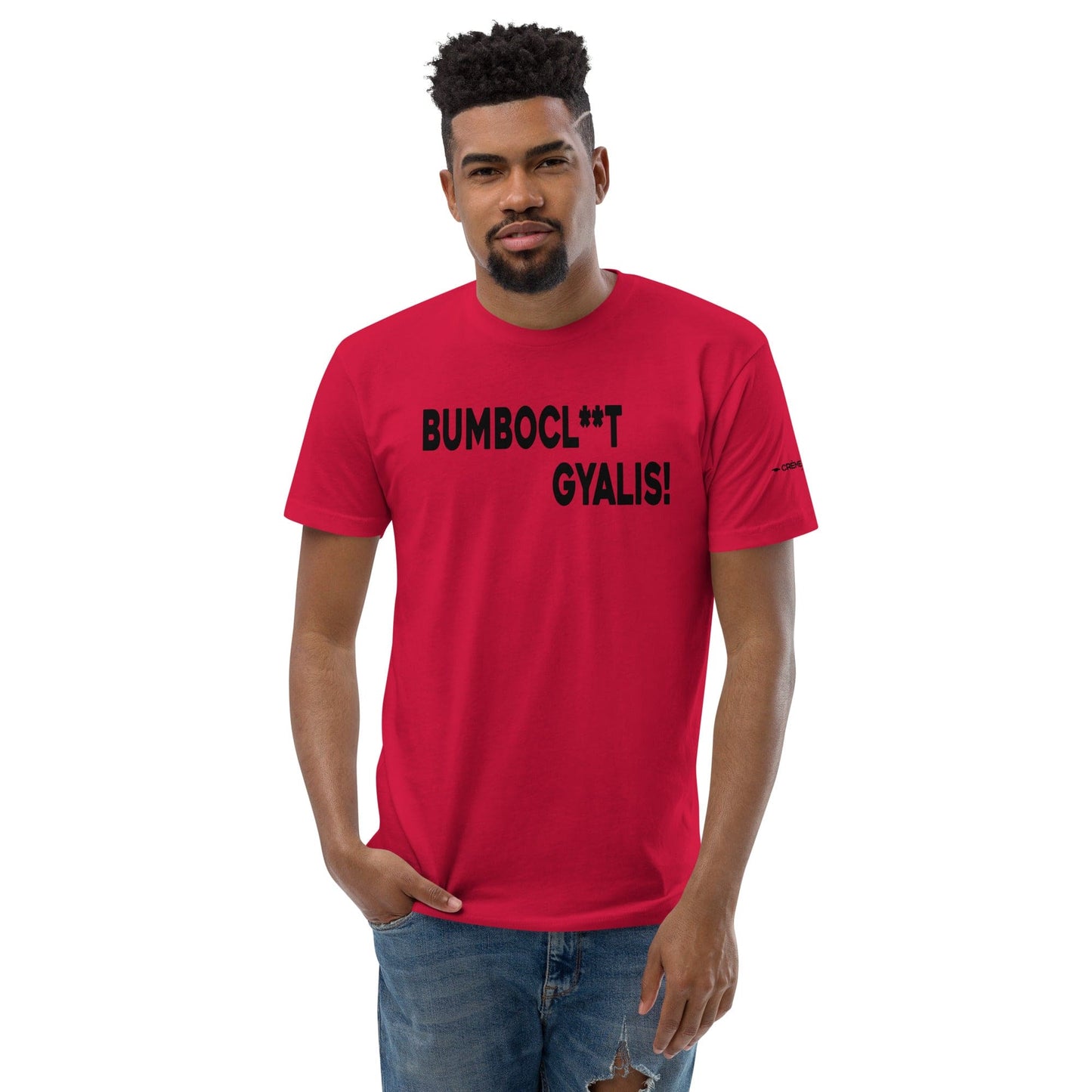 BBC Gyalis Crème T