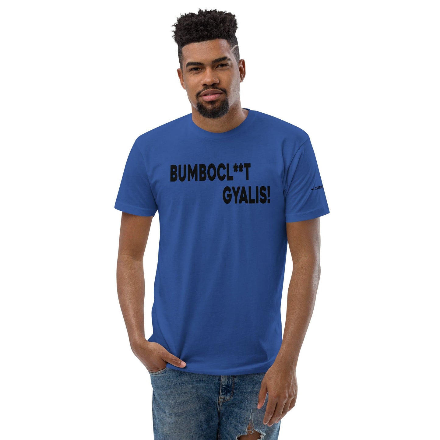 BBC Gyalis Crème T