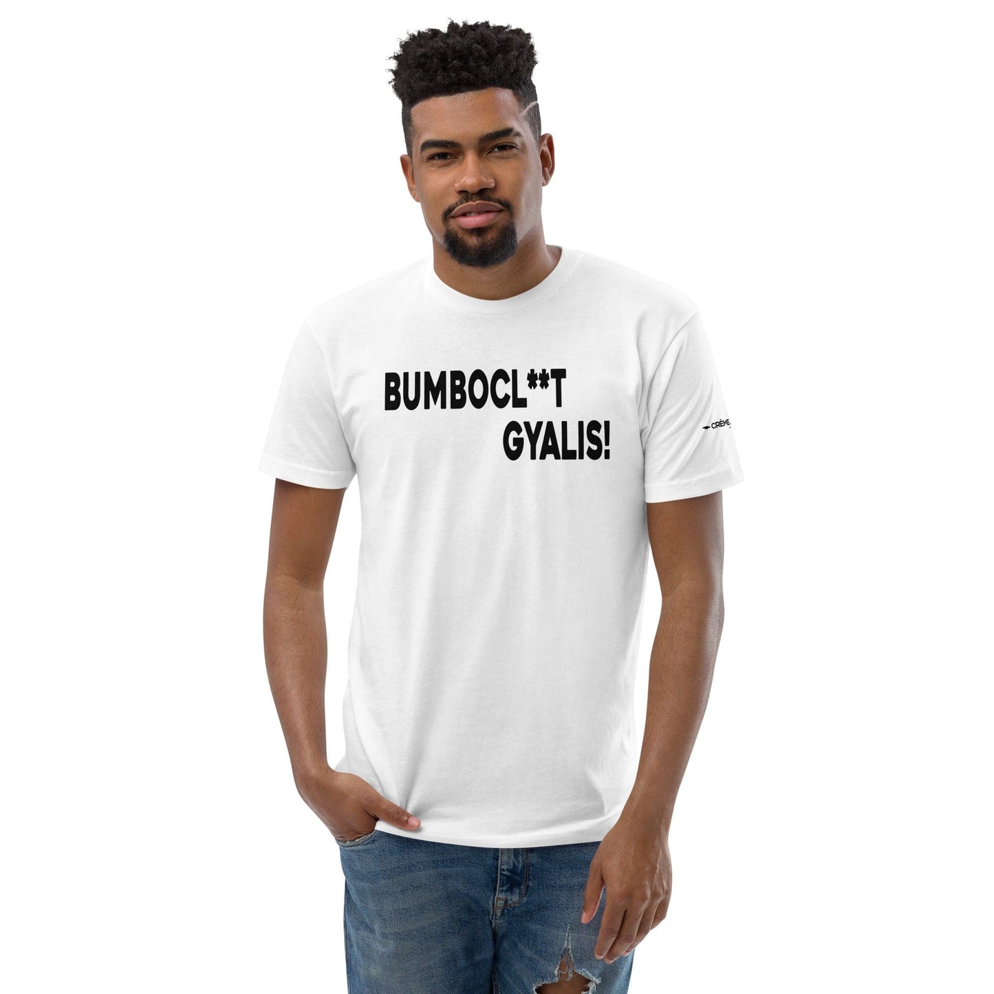 BBC Gyalis Crème T