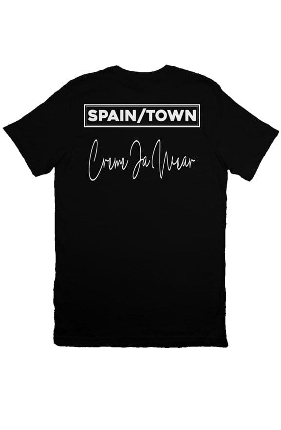 Heritage "Spain/Town Crème Ja Tee 