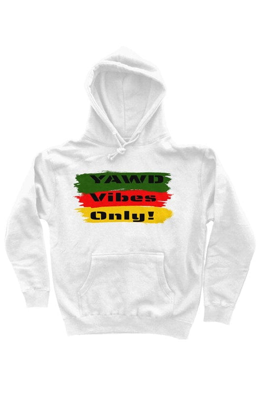 Crème Ja YVO pullover hoody