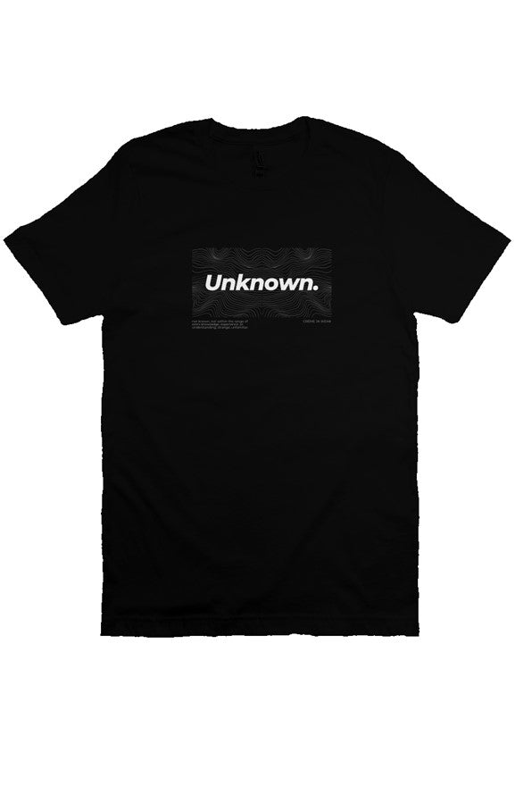 Unknown Creme T Shirt