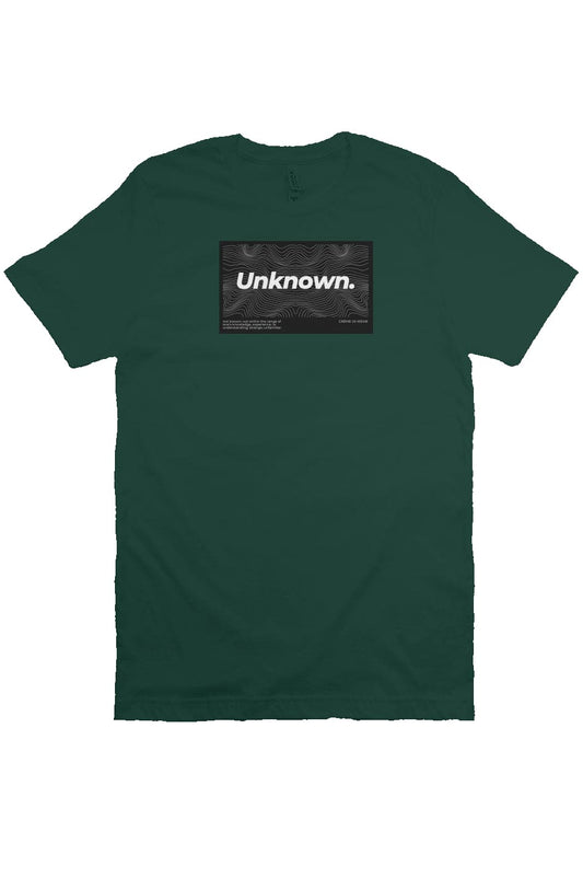 Unknown Crème T-shirt