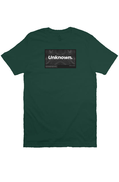 Unknown Creme T-shirt