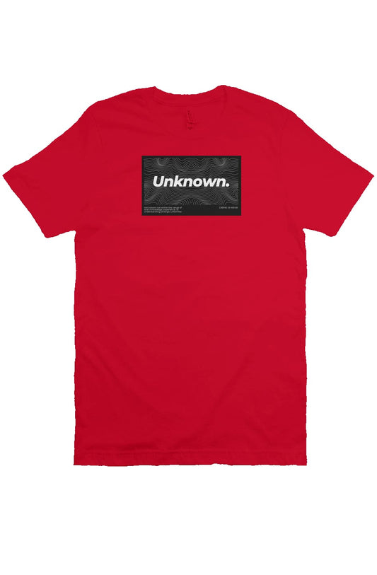 Unknown Crème T-shirt