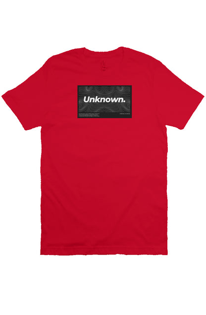 Unknown Creme T-shirt