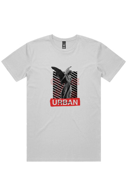 Urban Streetwear Staple Tee