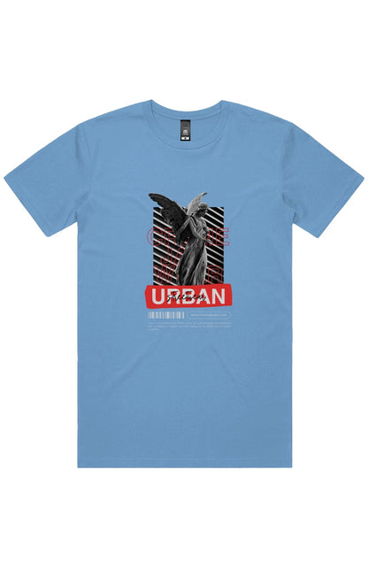 Urban Streetwear Staple Tee