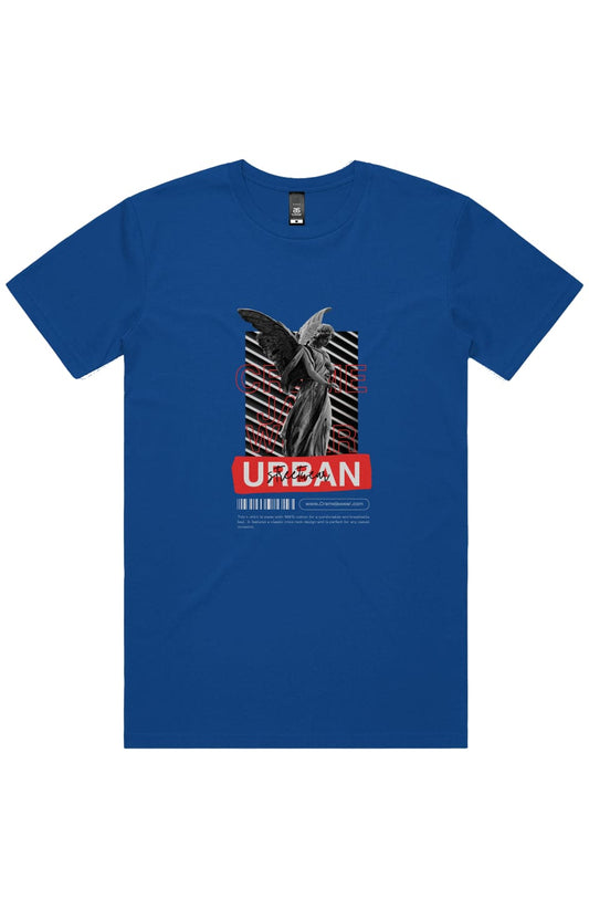 Urban Streetwear Staple Tee