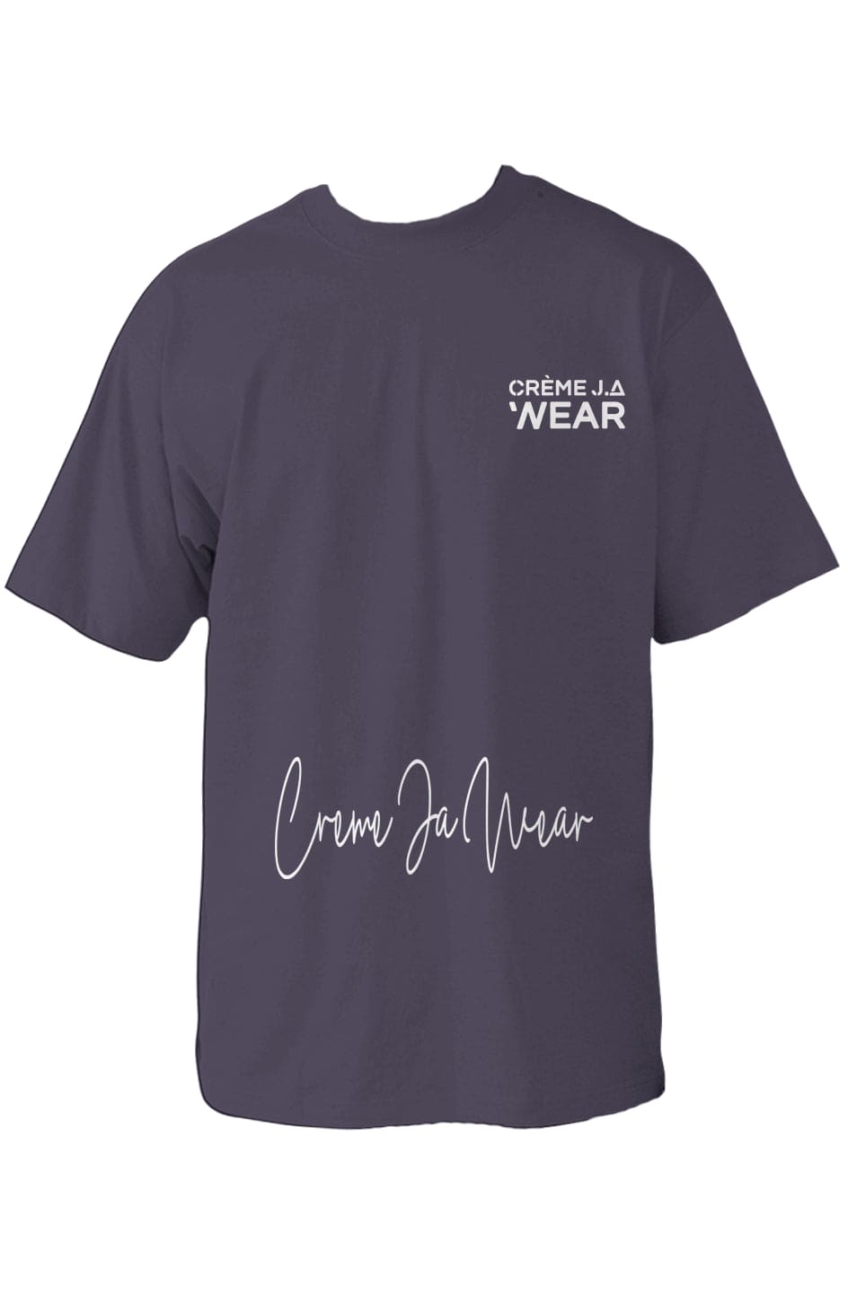 Crème JA Famous T Shirt