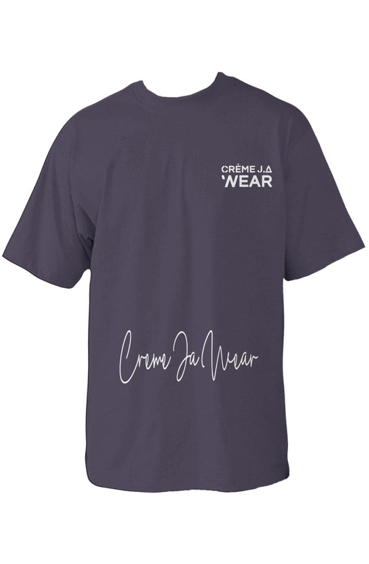 Crème JA Famous T Shirt