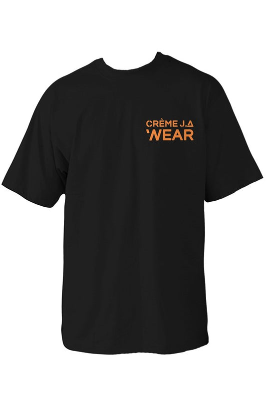 "Spaced Out" by Creme Ja Wear