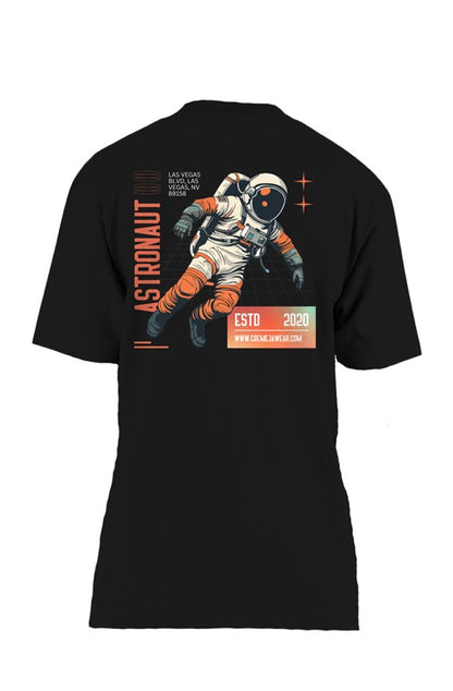 "Spaced Out" by Creme Ja Wear
