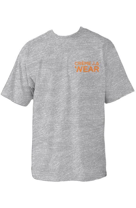 &amp;quot;Spaced&amp;quot; by Creme Ja Wear