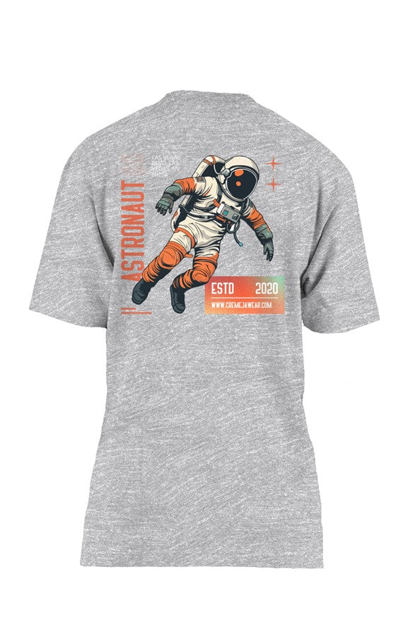 &amp;quot;Spaced&amp;quot; by Creme Ja Wear