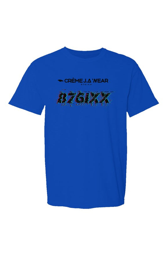 876ixx Short Sleeve Crew T-Shirt