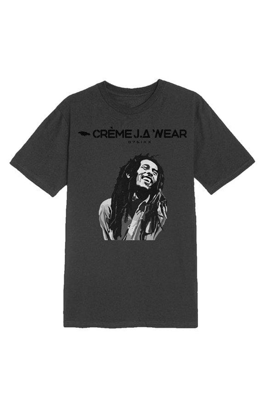 Unisex Creme T-Shirt